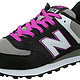 New Balance 新百伦 女 休闲跑步鞋 WL574SBP