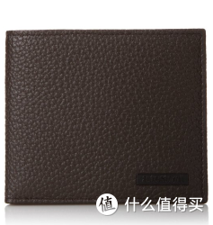 a.testoni 铁狮东尼 男士小牛皮钱包