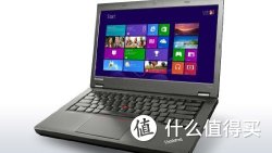 Thinkpad T440p 笔记本电脑