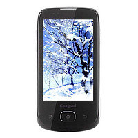  Coolpad 酷派 W708 3G手机 WCDMA/GSM 黑