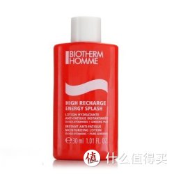 BIOTHERM 碧欧泉 男士清爽活力精华水30ml
