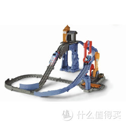 Thomas & Friends 托马斯和朋友 W3226 矿场险坡套装