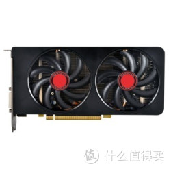 XFX 讯景 HD7850 2G黑狼 925/5600MHz 2G 256bit GDDR5显卡（FX-785A-25DJ）