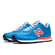 New Balance ML501WBB 新百伦 男款系带休闲运动鞋