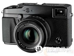 FUJIFILM 富士 X-Pro1 旁轴单电套机  含XF 35mm F1.4 R镜头