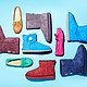 促销活动：Nordstrom Rack 网站 UGG雪地靴促销