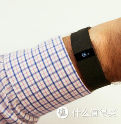 Fitbit Charge HR 智能手环