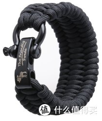 The Friendly Swede Trilobite 生存手环