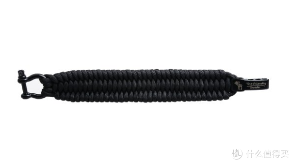 The Friendly Swede Trilobite 生存手环