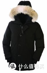 M码：Canada Goose 加拿大鹅 The Chateau 男款羽绒服（625蓬）