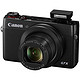 移动端：Canon 佳能 PowerShot G7X 数码相机