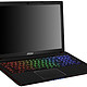 msi  微星 GE60-Apache Pro-003 15寸游戏笔记本（i7-4700HQ、8G、1T、GTX860M）