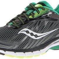 大码福利：saucony 索康尼 Ride 6 男款次顶级缓震系跑鞋