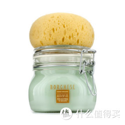 BORGHESE 贝佳斯 美肤泥浆 新柔润配方 430ml