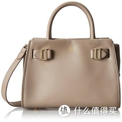 VINCE CAMUTO Eli Small Satchel 女款真皮手提包