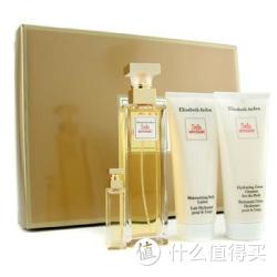 Elizabeth Arden 伊丽莎白雅顿 第5大道 女香组合