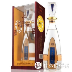 双沟 珍宝坊之圣坊 42度 480ml
