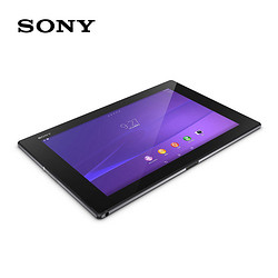 SONY 索尼  Xperia Z2 Tablet SGP511CN WIFI 16GB 平板