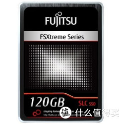 FUJITSU 富士通 至尊版 120G 固态硬盘