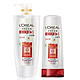 L'OREAL PARIS 巴黎欧莱雅 多效修复洗护套装（洗发露700ml+润发乳400ml）