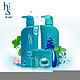 福建福利：Head & Shoulders 海飞丝 丝源复活净化套装（洗发露530ml+护发素530ml+按摩膏200g+按摩梳）