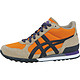 Onitsuka Tiger 鬼冢虎 Colorado 85系列 男款高帮复古跑鞋