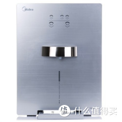 Midea 美的 MG901-R 壁挂式温热管线机（银）