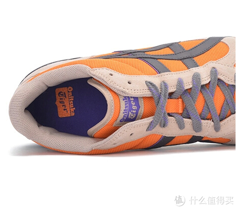 Onitsuka Tiger 鬼冢虎 Colorado 85系列 男款高帮复古跑鞋