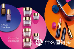 促销活动：ESTEE LAUDER 雅诗兰黛 美国官网