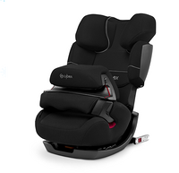 CYBEX Pallas-Fix 2015款 儿童汽车安全座椅