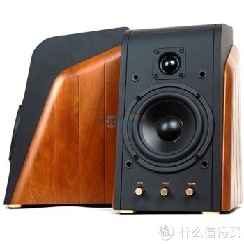 移动端：HiVi 惠威 M200MKIII 多媒体音箱 + Q8蓝牙适配器