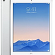 Apple 苹果 iPad Air 2 平板电脑 16G WiFi版 银色