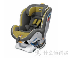 chicco 智高 NextFit Convertible 安全座椅