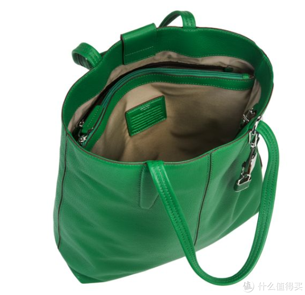 TUMI 塔米 CARLI 女式真皮单肩包