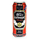 OETTINGER 奥丁格 黑啤酒500ML（罐）
