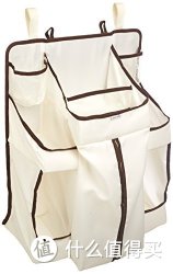 prime会员：munchkin 满趣健 Diaper Change Organizer 便携婴儿尿布收纳包