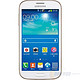 SAMSUNG 三星 GALAXY GRAND I9118 双卡双待 TD-SCDMA/GSM 3G手机 白色 - 5英寸/500W/移动定制机