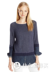 DIESEL 迪赛 M-Stige Sweater 女款针织衫