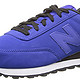 new balance 新百伦 ML501 灰Highroller Pack 男款跑鞋