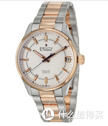 ZENITH El Primero Espada系列 51-2170-4650-01M2170 男款机械腕表
