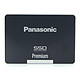 Panasonic 松下 RP-SSB240GAK 固态硬盘 240G