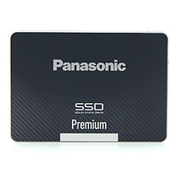 Panasonic 松下 RP-SSB240GAK 240G SSD 硬盘