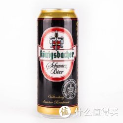 德冠1689黑啤 500ML