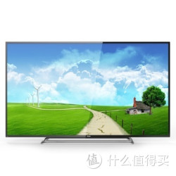 Haier 海尔 LE50B3500W 50英寸 窄边框 安卓 网络 电视