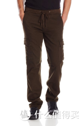 7 for all mankind Knit Cargo 男款工装休闲裤