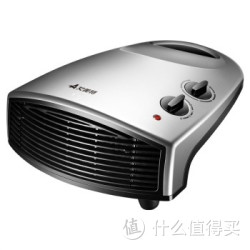 AIRMATE  艾美特  HP2008 PTC陶瓷暖风机取暖器