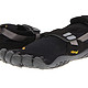 42码：vibram fivefingers TrekSport 男款五趾鞋