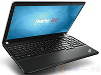 Lenovo 联想 ThinkPad E540 20C6A0EKCD 15.6英寸笔记本（i5-4210M/8G/500G/2G独显/蓝牙/6芯/Win8.1）