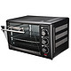 22号10点：ACA 北美电器 ATO-BHR26 家用26L电烤箱