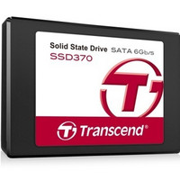 限地区：Transcend 创见 370系列 512G SATA3 固态硬盘(TS512GSSD370)